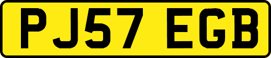 PJ57EGB