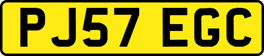 PJ57EGC