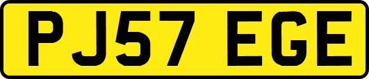 PJ57EGE