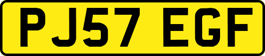 PJ57EGF