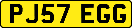 PJ57EGG