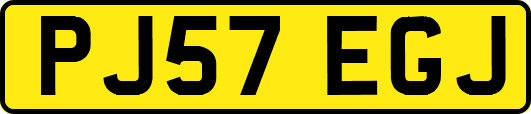 PJ57EGJ