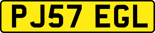 PJ57EGL