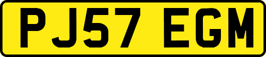 PJ57EGM