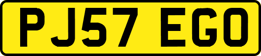 PJ57EGO