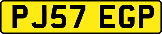 PJ57EGP