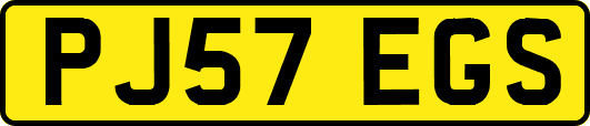 PJ57EGS