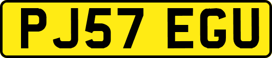 PJ57EGU