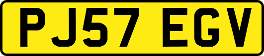 PJ57EGV
