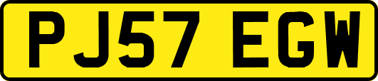 PJ57EGW