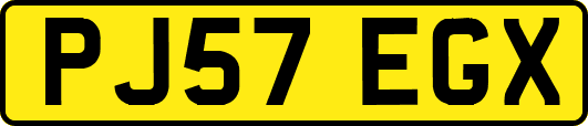 PJ57EGX