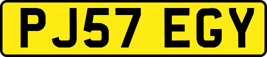 PJ57EGY