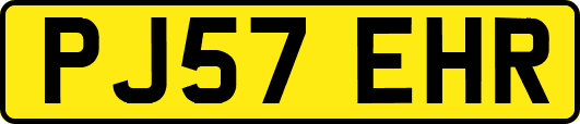 PJ57EHR