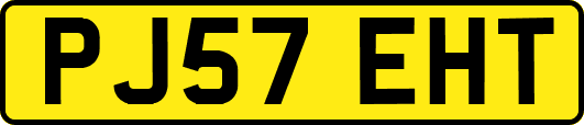 PJ57EHT