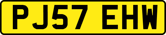 PJ57EHW