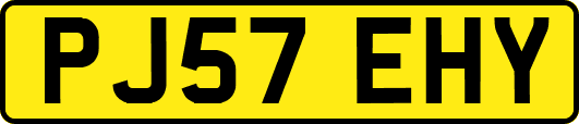 PJ57EHY