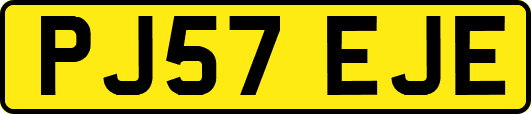 PJ57EJE