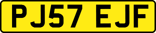 PJ57EJF