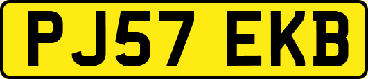 PJ57EKB