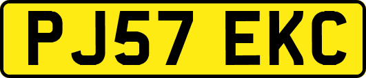 PJ57EKC