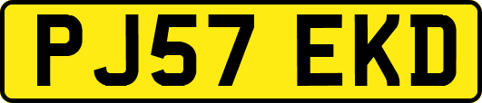 PJ57EKD