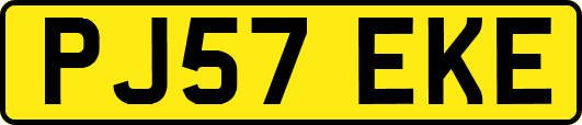 PJ57EKE