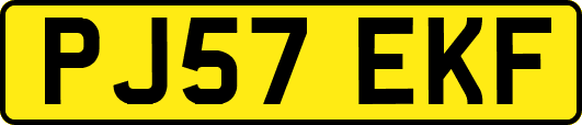 PJ57EKF