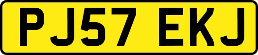 PJ57EKJ