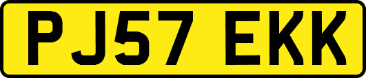PJ57EKK