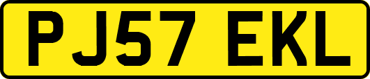 PJ57EKL