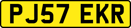 PJ57EKR