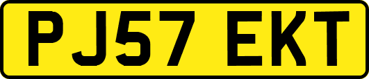 PJ57EKT