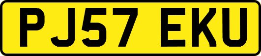 PJ57EKU