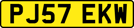 PJ57EKW