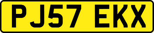 PJ57EKX