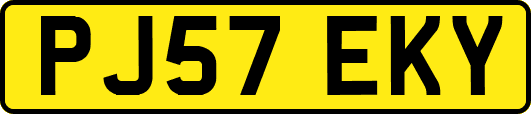 PJ57EKY