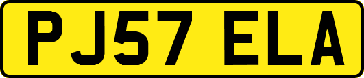 PJ57ELA