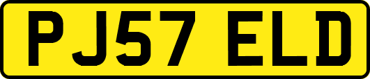 PJ57ELD