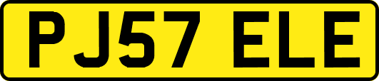 PJ57ELE