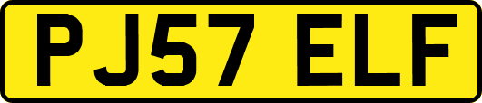 PJ57ELF