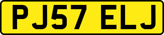PJ57ELJ