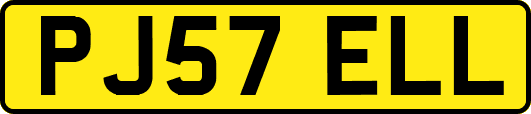 PJ57ELL