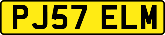 PJ57ELM