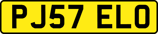 PJ57ELO