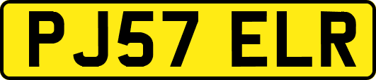 PJ57ELR