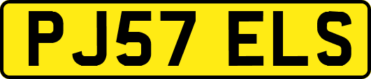 PJ57ELS