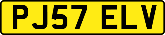 PJ57ELV