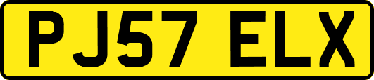 PJ57ELX