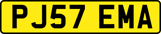 PJ57EMA