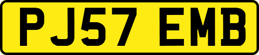 PJ57EMB